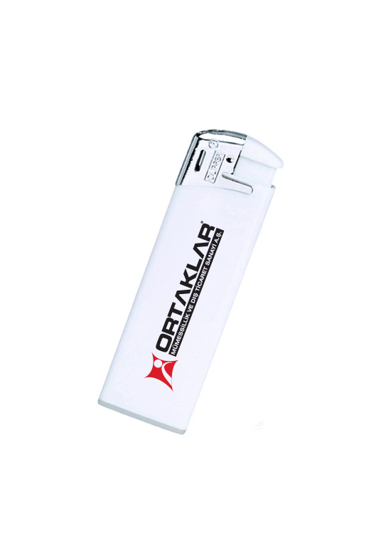 Clipper Marka Eşantiyon Çakmak